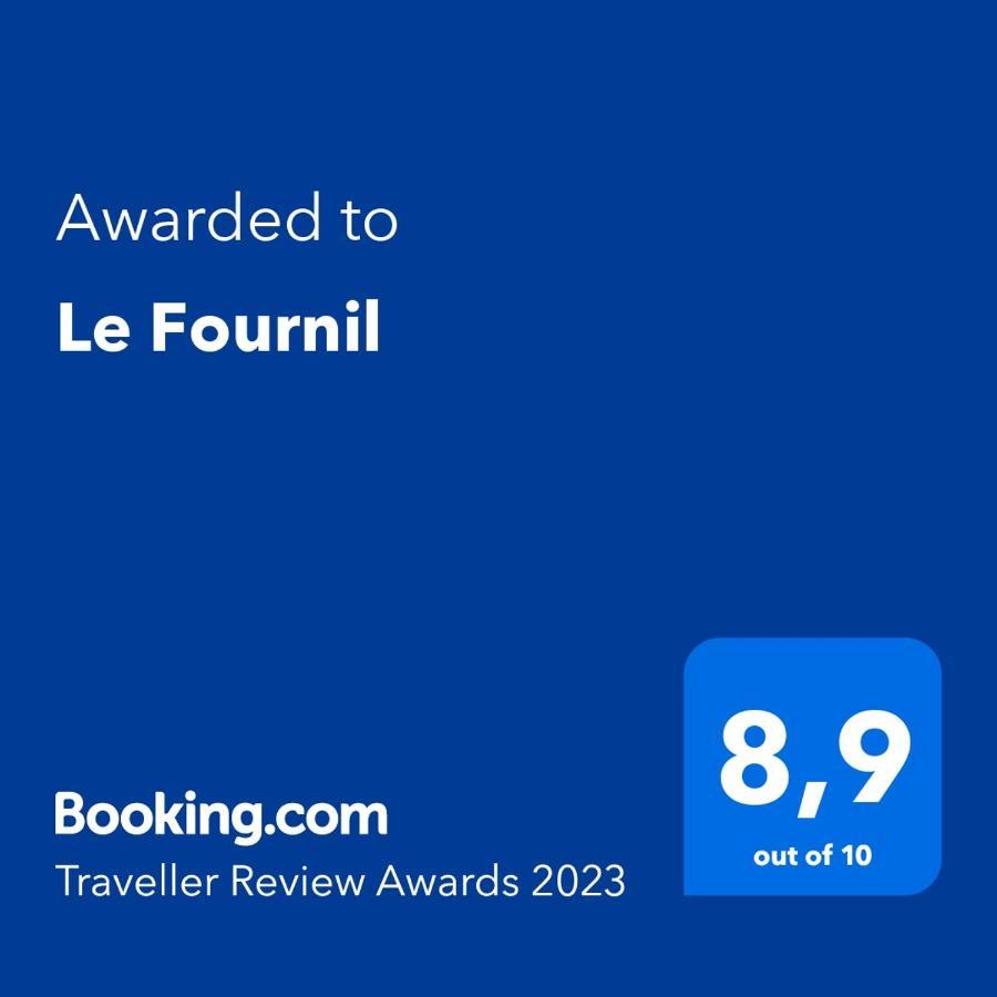 Chouilly Le Fournil 아파트 외부 사진