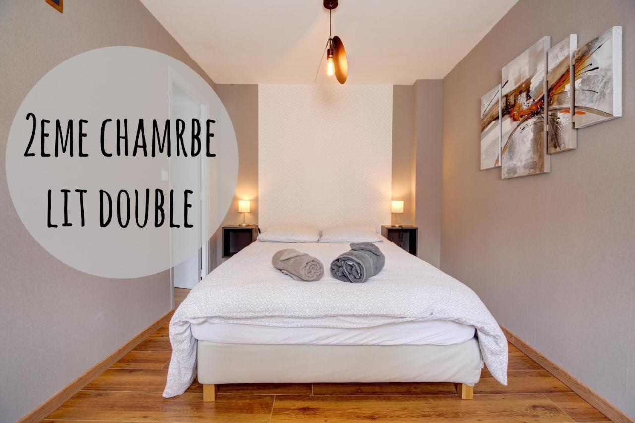 Chouilly Le Fournil 아파트 외부 사진